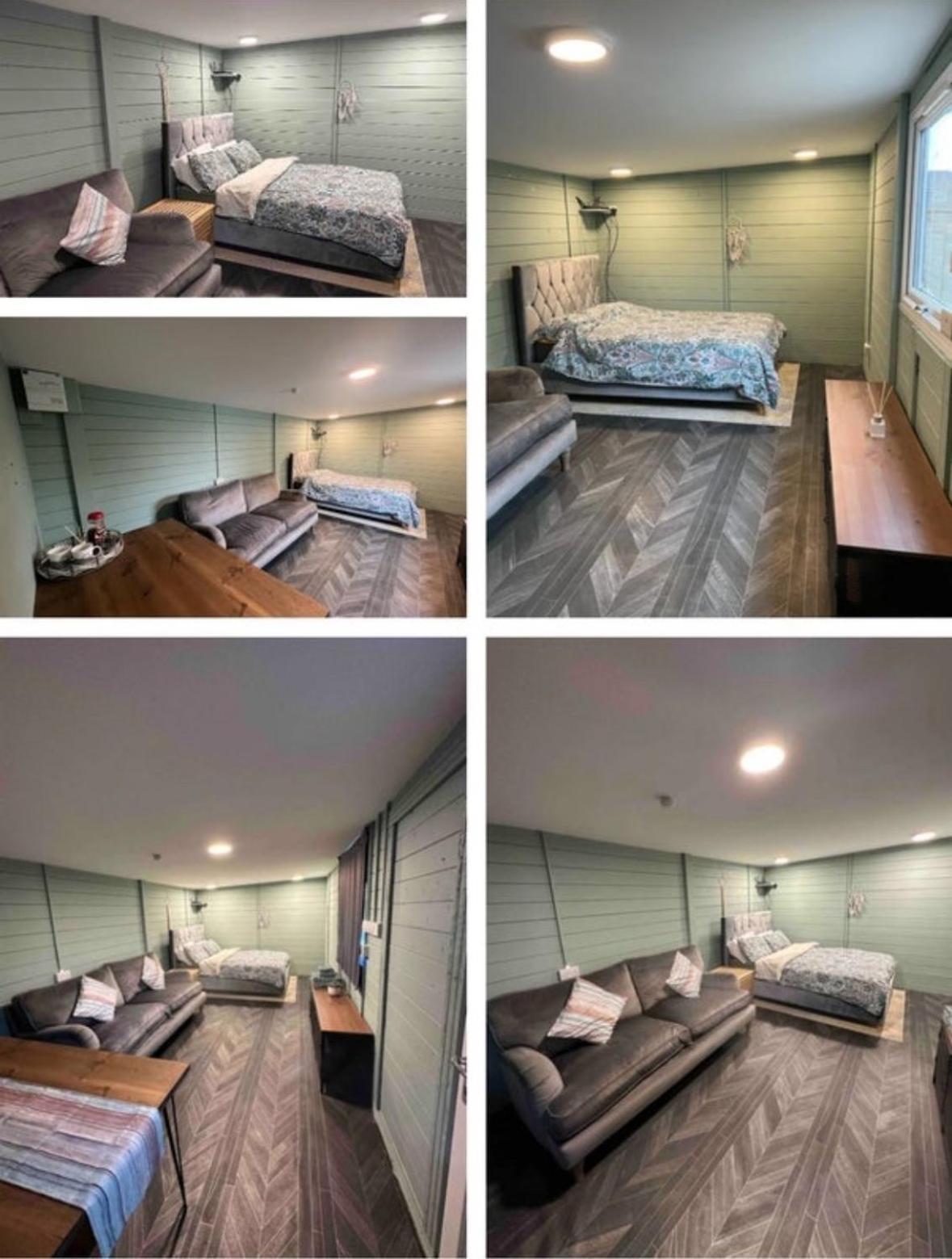 Cozy Independent Ensuite Homestay Guildford